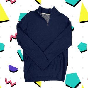 Men's Robert Graham Sweater Size M & XXL Available